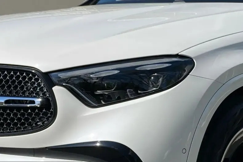 Mercedes-Benz GLC 300 (Clasa GLC) din 2025 cu 24.807 km - oferta MER248583 - foto 6