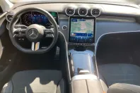 Mercedes-Benz GLC 300 (Clasa GLC) din 2025 cu 24.807 km - oferta MER248583 - foto 11