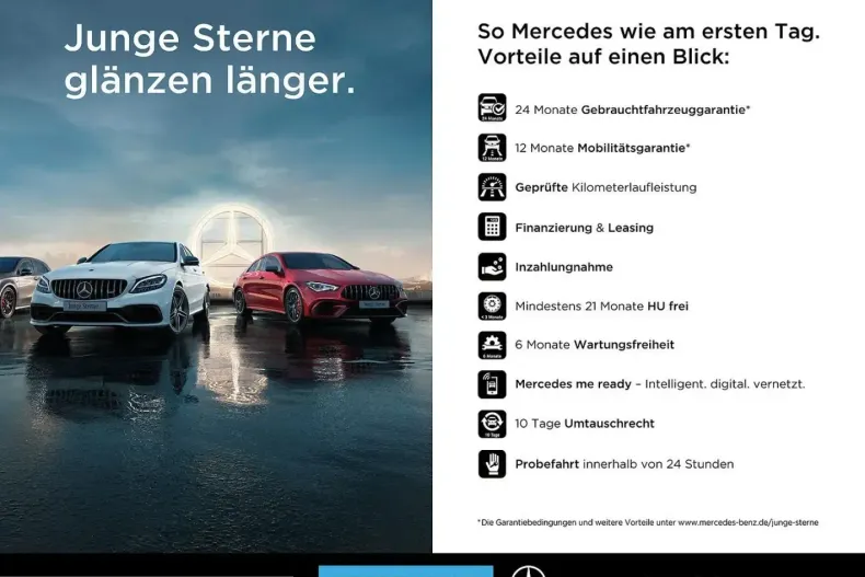Mercedes-Benz GLC 300 (Clasa GLC) din 2025 cu 24.807 km - oferta MER248583 - foto 16