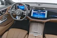 Mercedes-Benz E 450 (Clasa E) din 2025 cu 10.949 km - oferta MER248584 - foto 7
