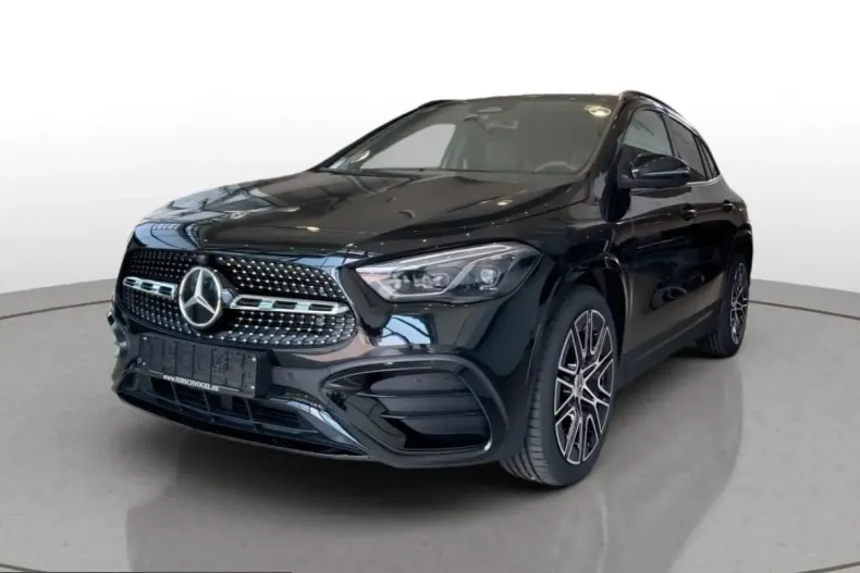 Mercedes-Benz GLA 220 (Clasa GLA) din 2025 cu 13.646 km - oferta MER248585 - foto 2