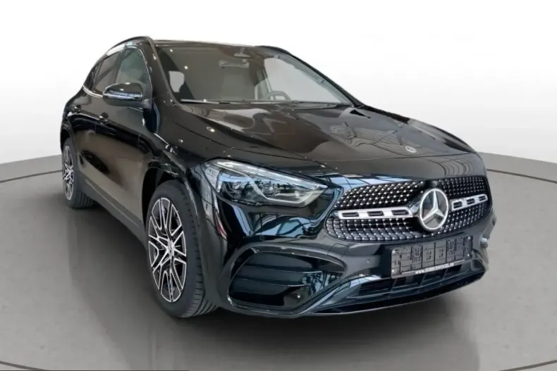 Mercedes-Benz GLA 220 (Clasa GLA) din 2025 cu 13.646 km - oferta MER248585 - foto 4