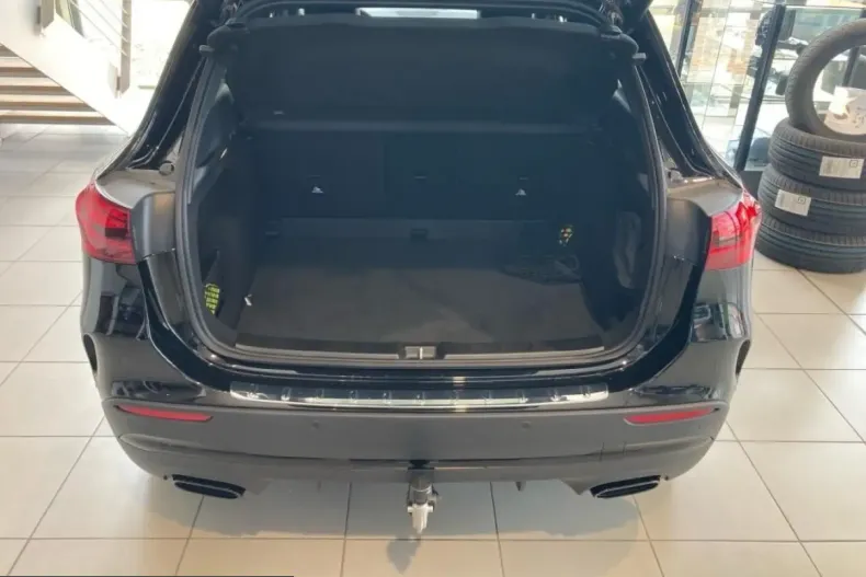 Mercedes-Benz GLA 220 (Clasa GLA) din 2025 cu 13.646 km - oferta MER248585 - foto 18