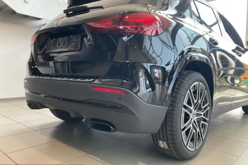 Mercedes-Benz GLA 220 (Clasa GLA) din 2025 cu 13.646 km - oferta MER248585 - foto 20