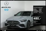 Mercedes-Benz C 300 (Clasa C) din 2025 cu 14.975 km - oferta MER248586 - foto 1