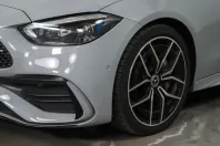 Mercedes-Benz C 300 (Clasa C) din 2025 cu 14.975 km - oferta MER248586 - foto 4