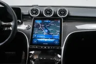 Mercedes-Benz C 300 (Clasa C) din 2025 cu 14.975 km - oferta MER248586 - foto 7