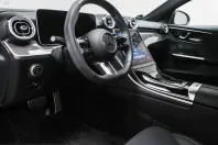 Mercedes-Benz C 300 (Clasa C) din 2025 cu 14.975 km - oferta MER248586 - foto 8