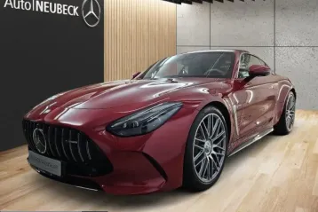 Mercedes-Benz AMG GT din 2025 - oferta MER248587
