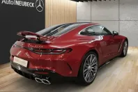 Mercedes-Benz AMG GT (Clasa GT) din 2025 cu 11.450 km - oferta MER248587 - foto 6