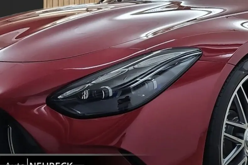 Mercedes-Benz AMG GT (Clasa GT) din 2025 cu 11.450 km - oferta MER248587 - foto 9