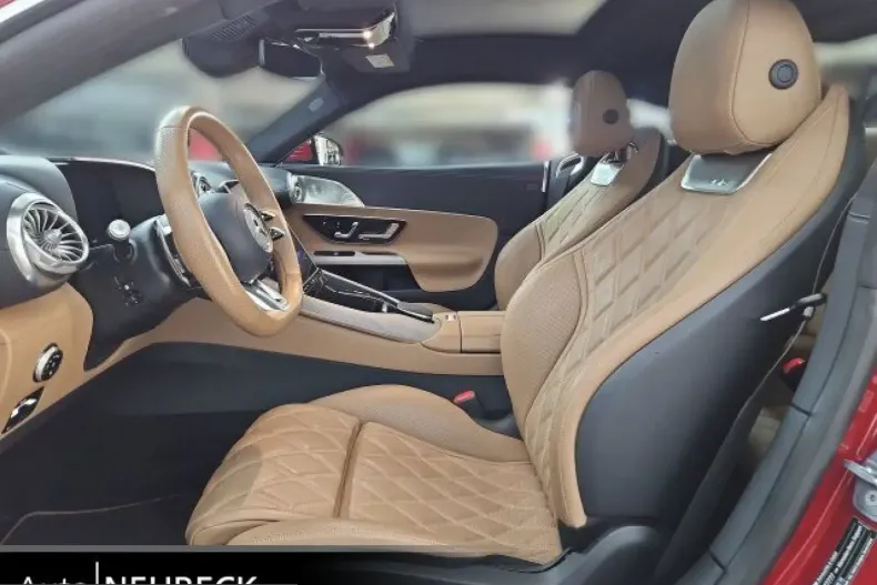 Mercedes-Benz AMG GT (Clasa GT) din 2025 cu 11.450 km - oferta MER248587 - foto 11