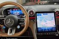 Mercedes-Benz AMG GT (Clasa GT) din 2025 cu 11.450 km - oferta MER248587 - foto 16
