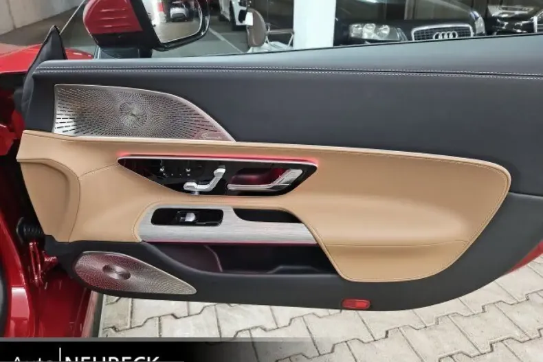 Mercedes-Benz AMG GT (Clasa GT) din 2025 cu 11.450 km - oferta MER248587 - foto 23