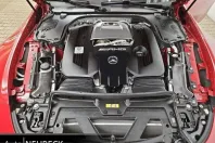 Mercedes-Benz AMG GT (Clasa GT) din 2025 cu 11.450 km - oferta MER248587 - foto 25