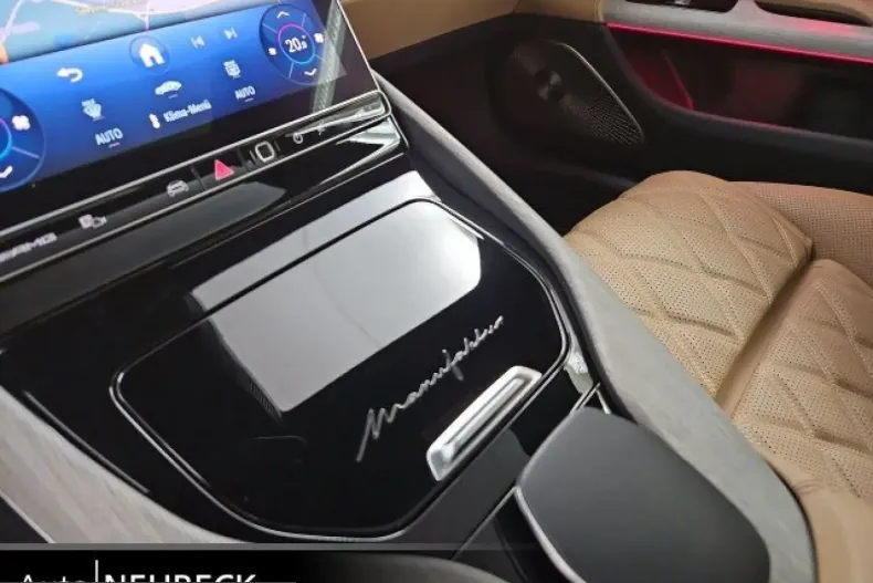 Mercedes-Benz AMG GT (Clasa GT) din 2025 cu 11.450 km - oferta MER248587 - foto 28