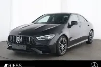 Mercedes-Benz CLA 35 AMG (Clasa CLA) din 2025 cu 17.806 km - oferta MER248588 - foto 1