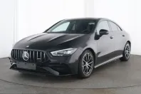 Mercedes-Benz CLA 35 AMG (Clasa CLA) din 2025 cu 17.806 km - oferta MER248588 - foto 2