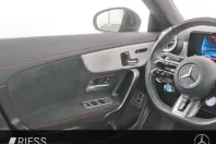 Mercedes-Benz CLA 35 AMG (Clasa CLA) din 2025 cu 17.806 km - oferta MER248588 - foto 9