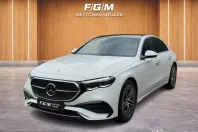 Mercedes-Benz E 220 (Clasa E) din 2025 cu 10.206 km - oferta MER248589 - foto 1