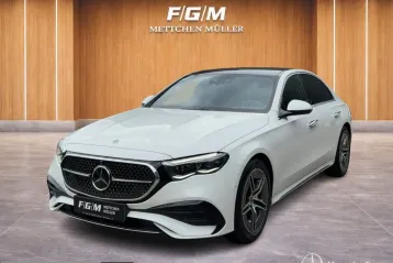 Mercedes-Benz E 220 din 2025 - oferta MER248589