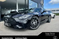 Mercedes-Benz AMG GT (Clasa GT) din 2025 cu 6.000 km - oferta MER248590 - foto 1