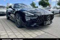 Mercedes-Benz AMG GT (Clasa GT) din 2025 cu 6.000 km - oferta MER248590 - foto 2