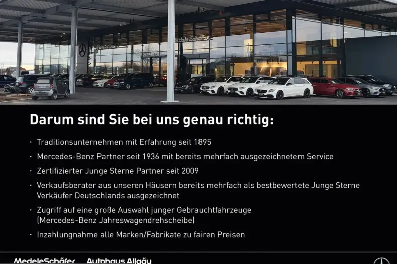 Mercedes-Benz AMG GT (Clasa GT) din 2025 cu 6.000 km - oferta MER248590 - foto 19