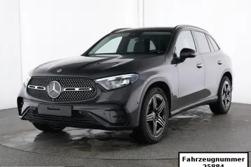 Mercedes-Benz GLC 200 din 2025 - oferta MER248591