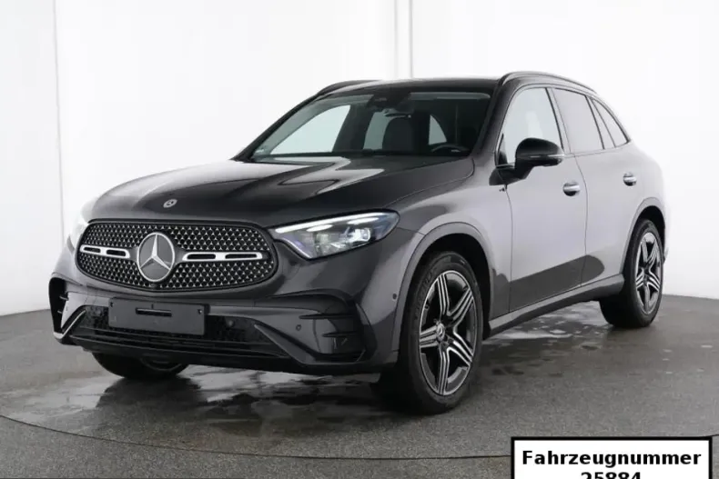 Mercedes-Benz GLC 200 (Clasa GLC) din 2025 cu 19.905 km - oferta MER248591 - foto 1