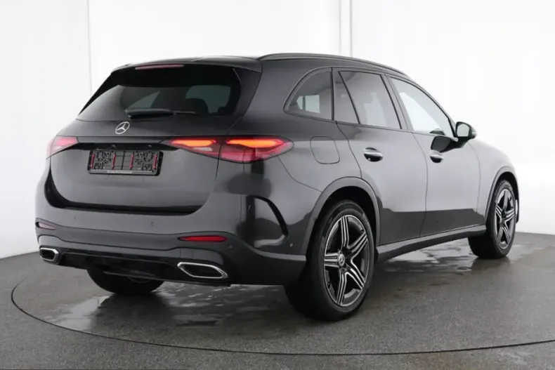Mercedes-Benz GLC 200 (Clasa GLC) din 2025 cu 19.905 km - oferta MER248591 - foto 4