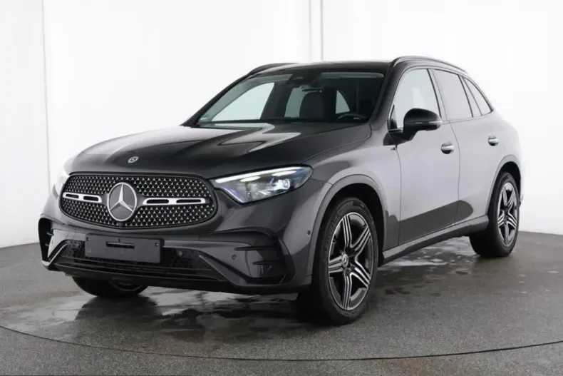 Mercedes-Benz GLC 200 (Clasa GLC) din 2025 cu 19.905 km - oferta MER248591 - foto 10