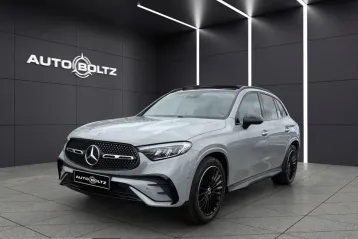 Mercedes-Benz GLC 200 din 2025 - oferta MER248592