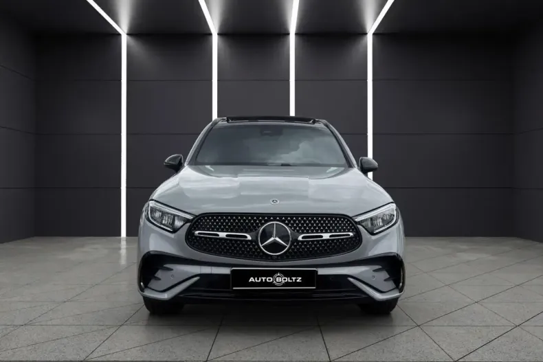 Mercedes-Benz GLC 200 (Clasa GLC) din 2025 cu 12.800 km - oferta MER248592 - foto 2