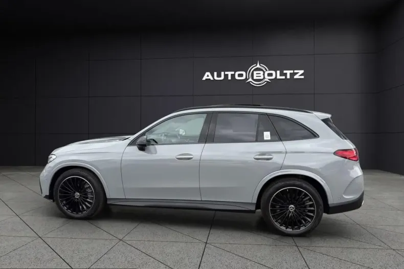 Mercedes-Benz GLC 200 (Clasa GLC) din 2025 cu 12.800 km - oferta MER248592 - foto 3