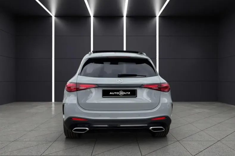 Mercedes-Benz GLC 200 (Clasa GLC) din 2025 cu 12.800 km - oferta MER248592 - foto 5