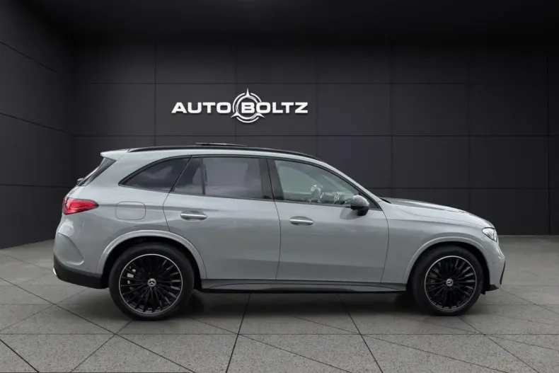 Mercedes-Benz GLC 200 (Clasa GLC) din 2025 cu 12.800 km - oferta MER248592 - foto 7