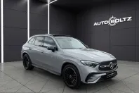 Mercedes-Benz GLC 200 (Clasa GLC) din 2025 cu 12.800 km - oferta MER248592 - foto 8