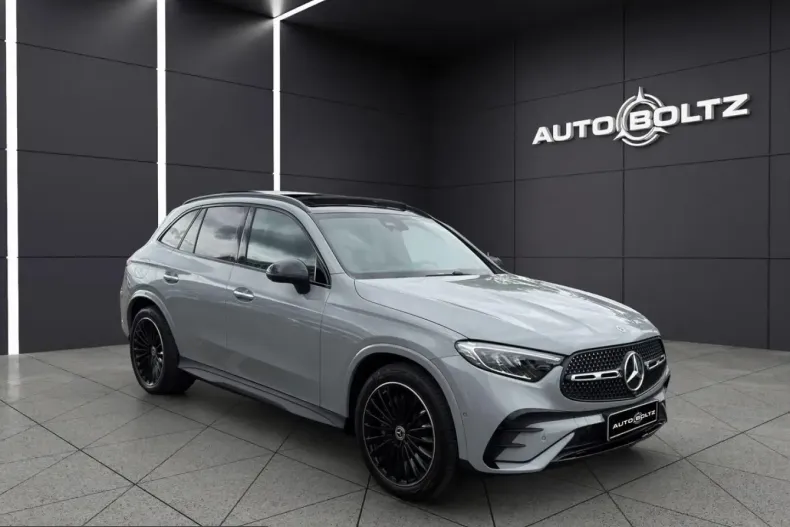 Mercedes-Benz GLC 200 (Clasa GLC) din 2025 cu 12.800 km - oferta MER248592 - foto 8