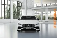 Mercedes-Benz CLA 35 AMG (Clasa CLA) din 2025 cu 23.524 km - oferta MER248593 - foto 2