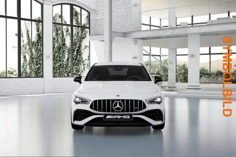 Mercedes-Benz CLA 35 AMG (Clasa CLA) din 2025 cu 23.524 km - oferta MER248593 - foto 2