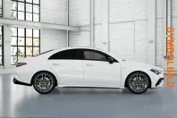 Mercedes-Benz CLA 35 AMG (Clasa CLA) din 2025 cu 23.524 km - oferta MER248593 - foto 3