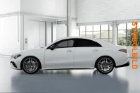 Mercedes-Benz CLA 35 AMG (Clasa CLA) din 2025 cu 23.524 km - oferta MER248593 - foto 4