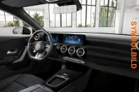 Mercedes-Benz CLA 35 AMG (Clasa CLA) din 2025 cu 23.524 km - oferta MER248593 - foto 9