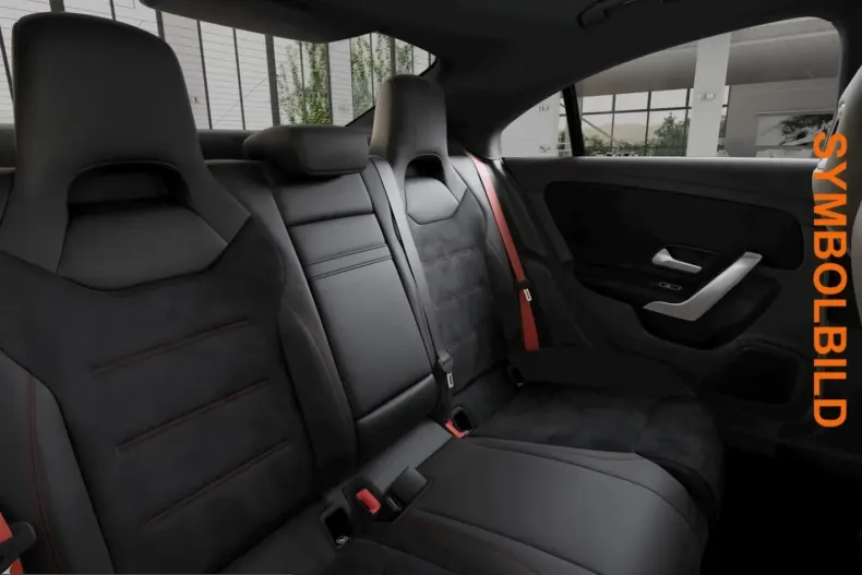 Mercedes-Benz CLA 35 AMG (Clasa CLA) din 2025 cu 23.524 km - oferta MER248593 - foto 10