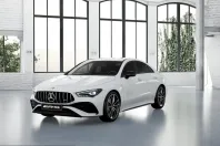 Mercedes-Benz CLA 35 AMG (Clasa CLA) din 2025 cu 23.524 km - oferta MER248593 - foto 11
