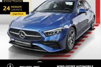 Mercedes-Benz A 220 (Clasa A) din 2025 cu 16.179 km - oferta MER248594 - foto 1