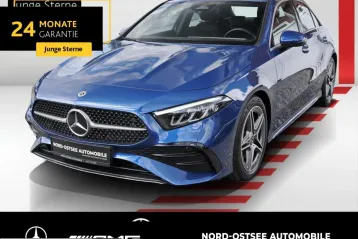 Mercedes-Benz A 220 din 2025 - oferta MER248594
