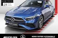 Mercedes-Benz A 220 (Clasa A) din 2025 cu 16.179 km - oferta MER248594 - foto 2