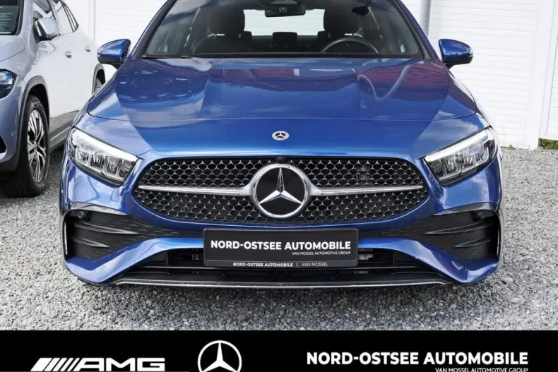 Mercedes-Benz A 220 (Clasa A) din 2025 cu 16.179 km - oferta MER248594 - foto 3